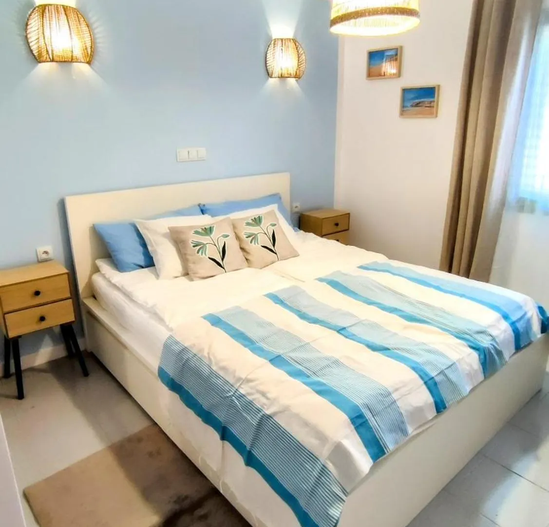 La Maya Caleta de Fuste Apartamento