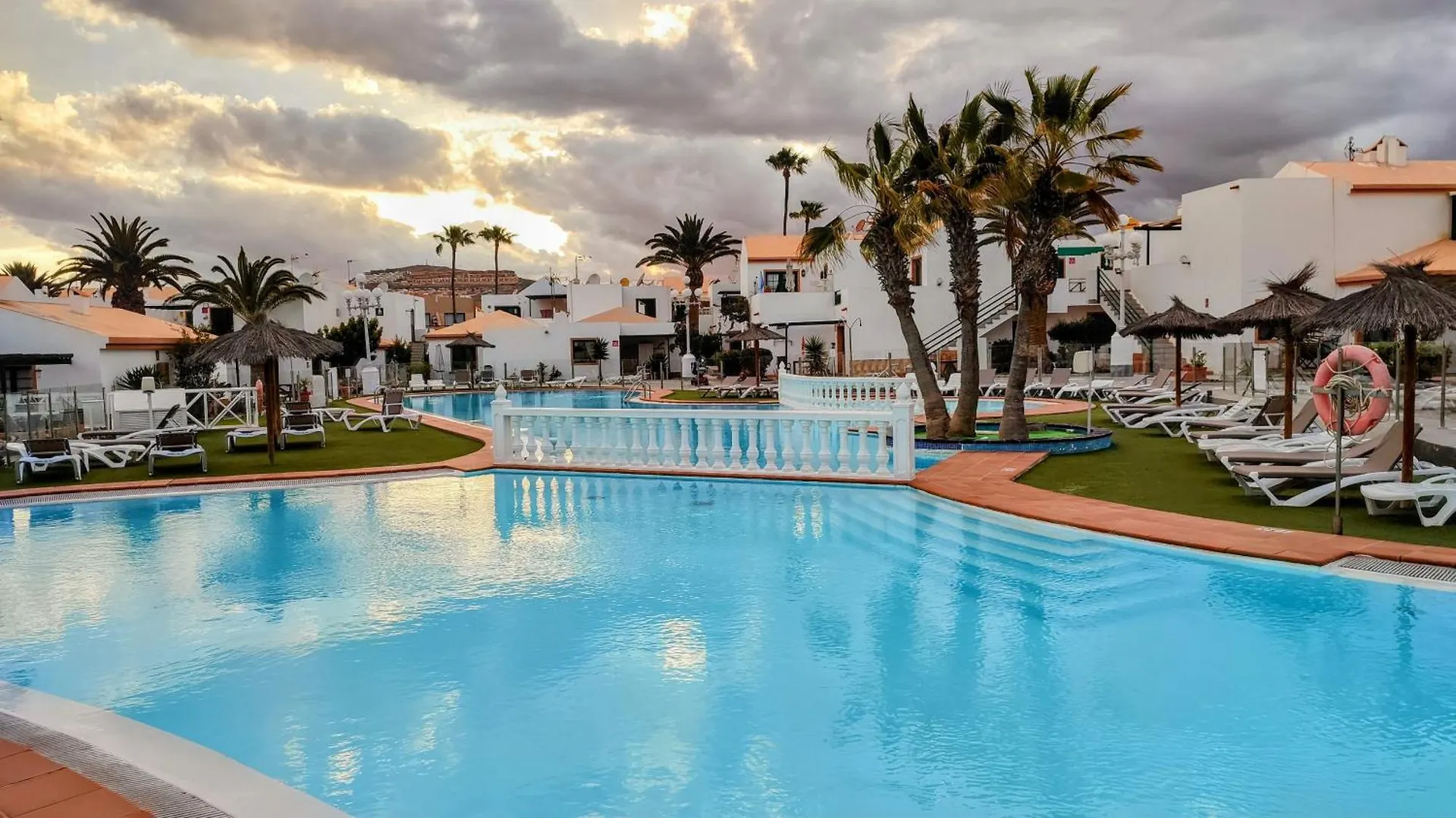 Apartamento La Maya Caleta de Fuste