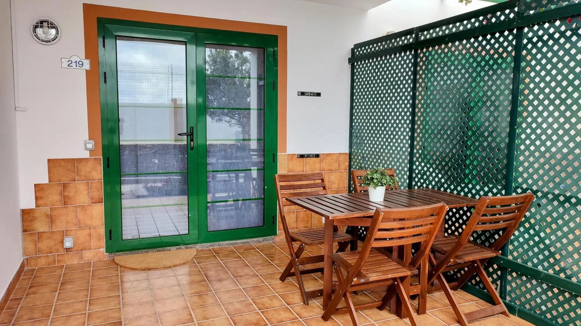 Apartamento La Maya Caleta de Fuste