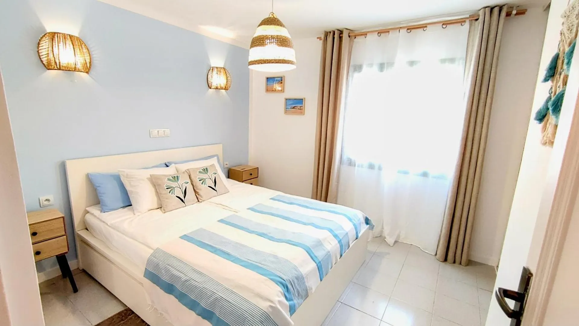 Apartamento La Maya Caleta de Fuste España