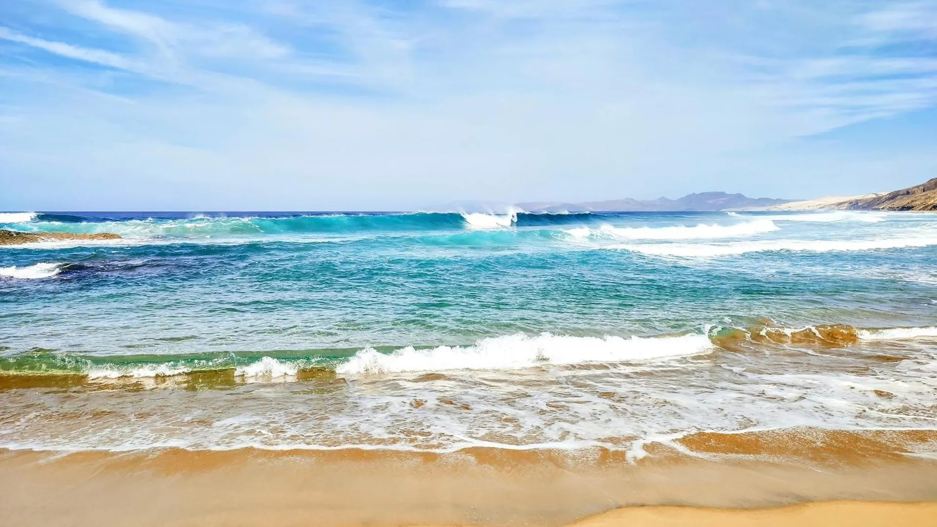 La Maya Caleta de Fuste España