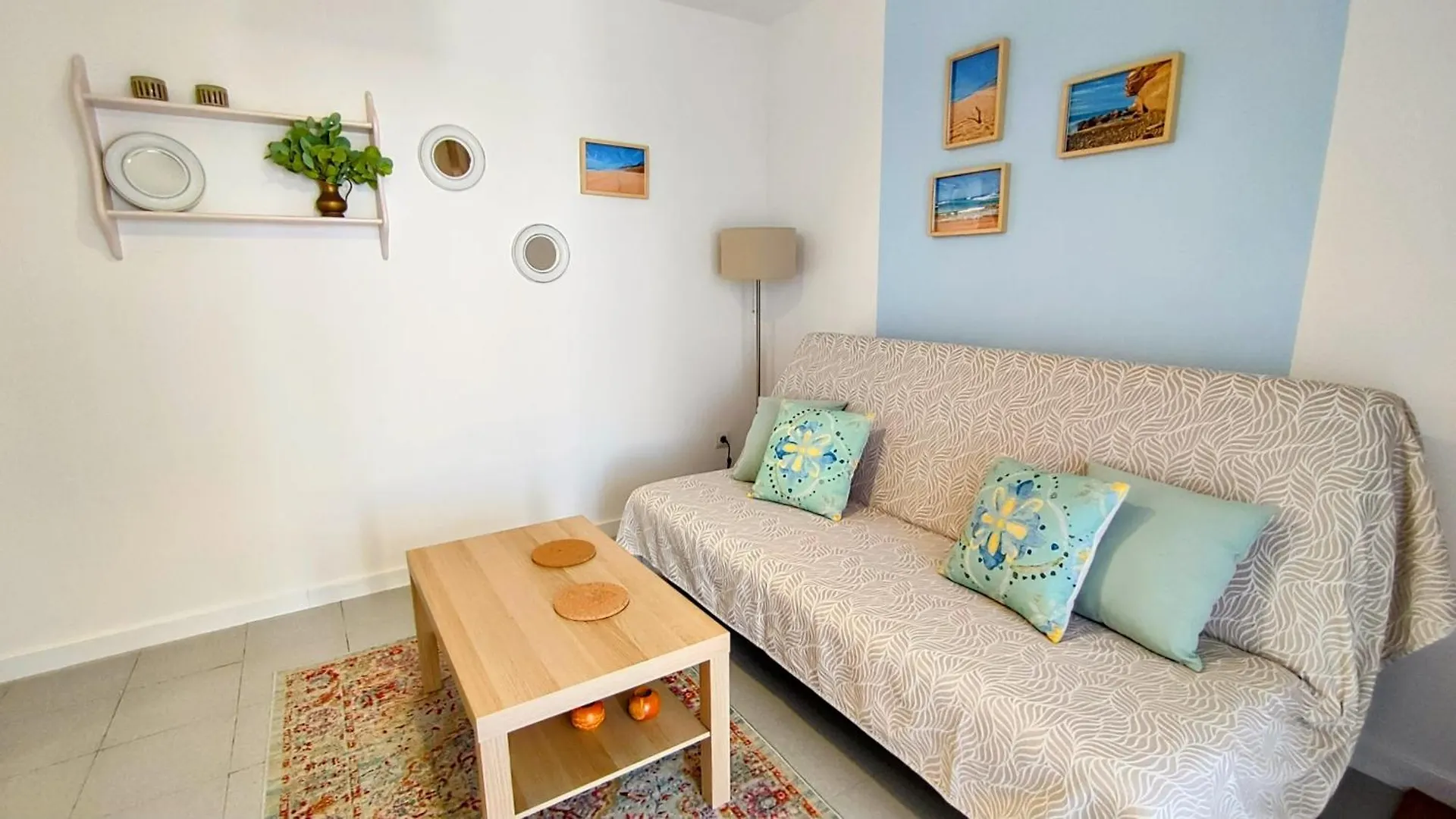 La Maya Caleta de Fuste Apartamento