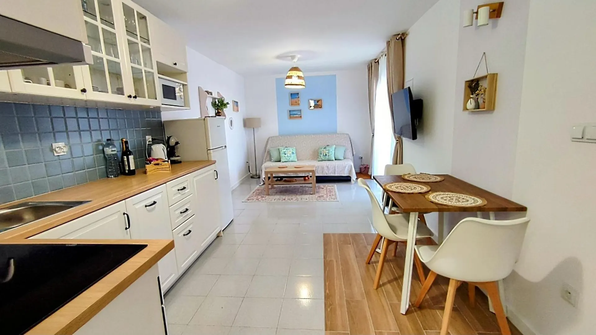 Apartamento La Maya Caleta de Fuste