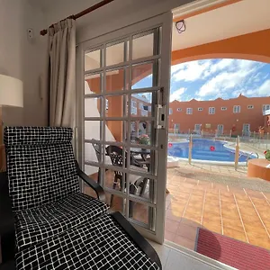 Apartamento Gustamar 25, Caleta de Fuste