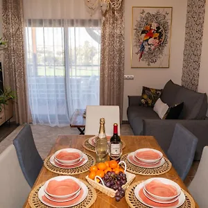 Apartamento Casa Paraiso, Caleta de Fuste