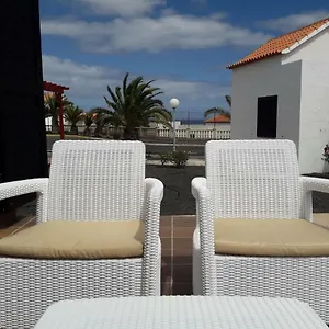 Apartamento Sun Luz 84, Caleta de Fuste